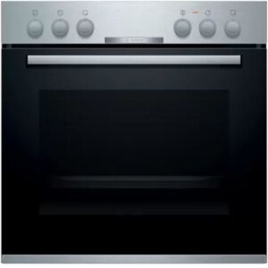 bosch hnd211lr62 set di elettrodomestici da cucina piano cottura a induzione forno elettrico (hnd211lr62)