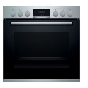 Bosch HND431CS62 set di elettrodomestici da cucina Piano cottura a induzione Forno elettrico (HND431CS62)