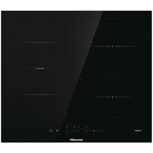 Hisense I6433CB7 piano cottura Nero Da incasso 59.5 cm Piano cottura a