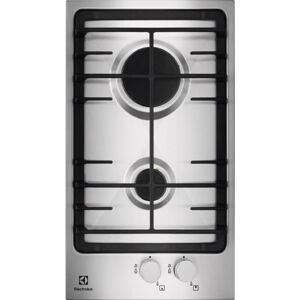 Electrolux EGG3322NVX Acciaio inossidabile Da incasso 29 cm Gas 2 Forn