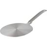 INTERKITCHEN Inductie ADAPTERPLAAT 24 cm