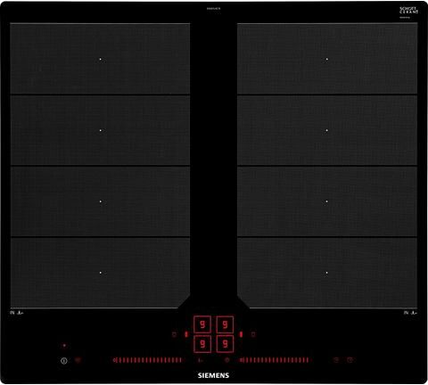 Siemens flex-inductiekookplaat iQ700 EX601LXC1E  - 952.05 - zwart