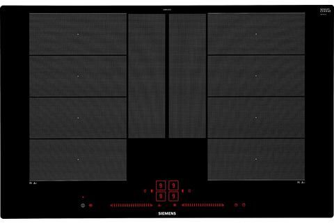 Siemens flex-inductiekookplaat iQ700 EX801LYC1E  - 1279.00 - zwart