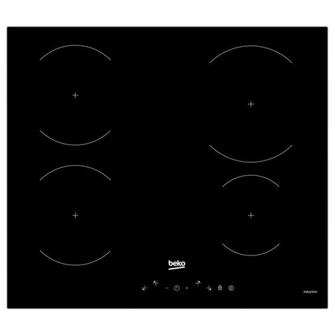 Beko Inbouwkookplaat HII64430GT  - 338.05