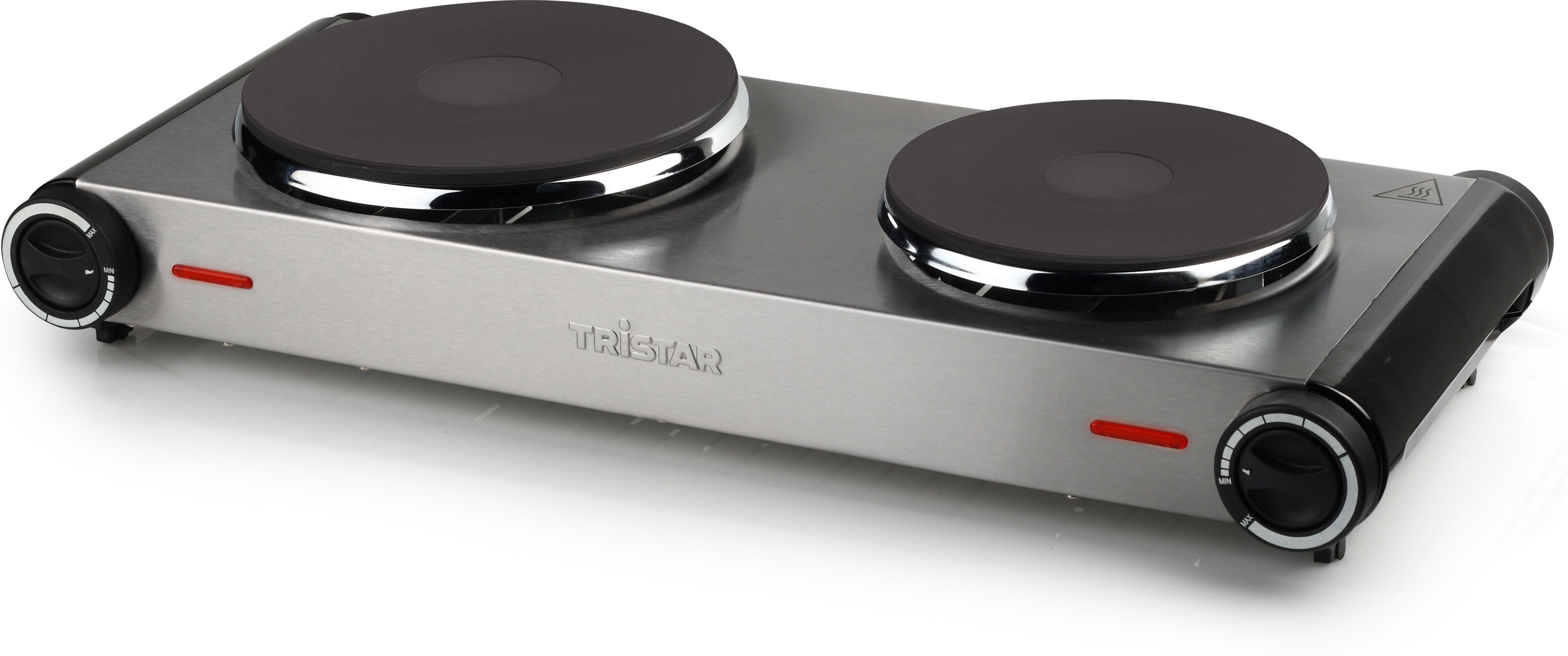 Tristar KP-6248 Double Hot Plate