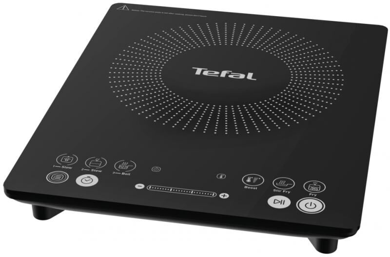 Tefal Everyday Kookplaat Inductie Slim IH210801