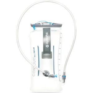 Hydrapak Contour 2 L Transparent OS, Transparent