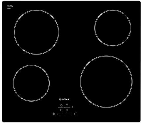 Bosch Placa Vitroceramica Bosch Pke611b17e