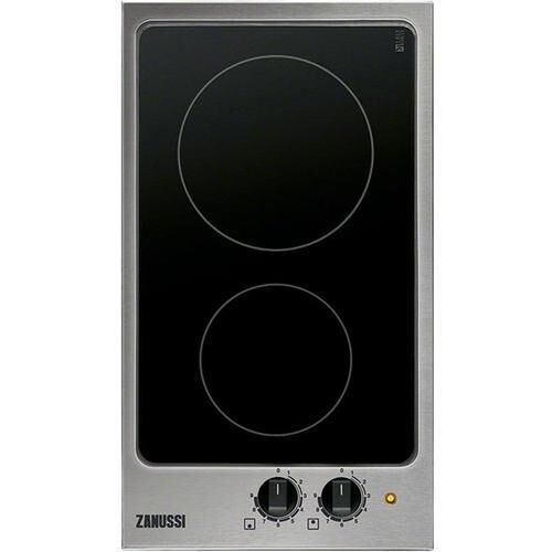 Zanussi Placa De Indução Zanussi Mesa 2z -zei3921iba