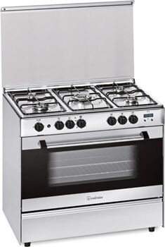 Meireles Fogão M 900X NA (128 L - Gás Natural - Inox)