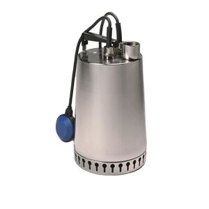 Grundfos Unilift Ap12.40.04.A1 Grundvattenpump 1-Fas Med Nivåautomatik, Vatten