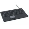 Tangentbord SLIM TOUCH Touchpad