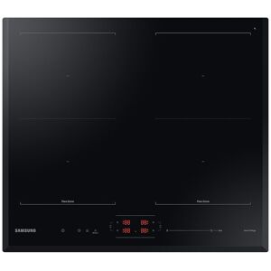 Samsung NZ8500BM 5-1 Oven Cooktop with Dual Flex Zone and Wi-Fi Connectivity in Black (NZ64B5066KK/U1)