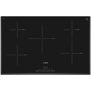 Bosch PIV851FB1E 80cm Induction Hob