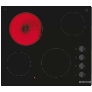 Bosch PKE611CA3E 60cm Electric Ceramic Hob