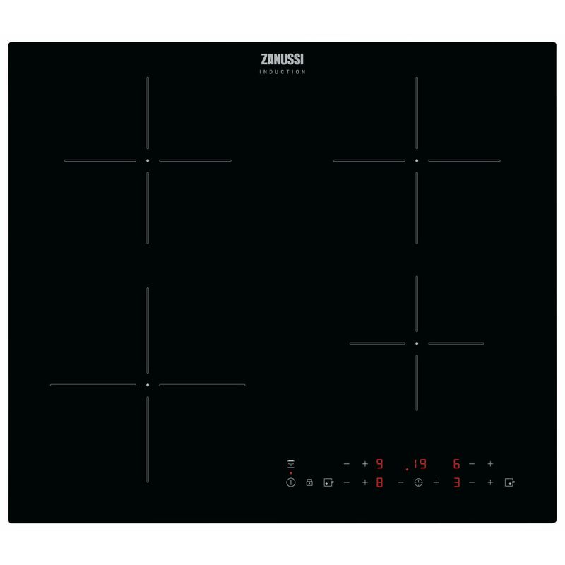 Induction Hob ZITN643K - Zanussi