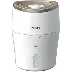 2000 series Luftbefeuchter für bis zu 38 m² - Philips