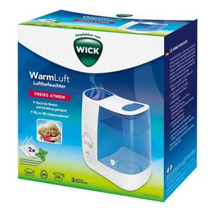 Wick Warmdampf-Luftbefeuchter 1 St Sonstige