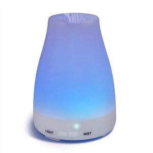 INF Aroma Diffuser - Luftfugter og aromalampe 100 ml 100 ml