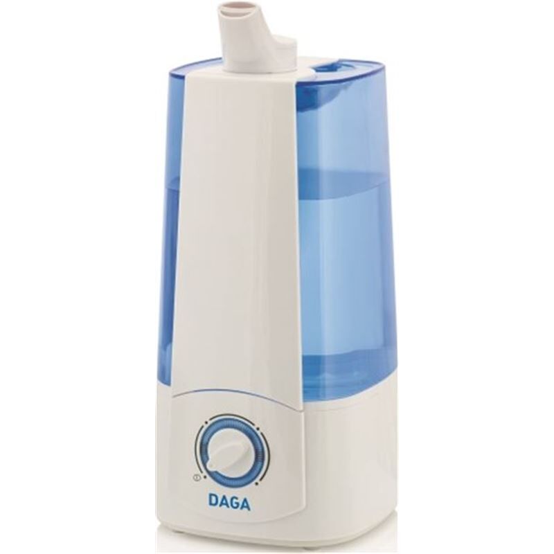 Daga hu350 humidificador ultrasónico 30104239 3,5 l 25