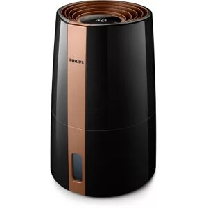 Humidif. PHILIPS HU3918/10 - Publicité