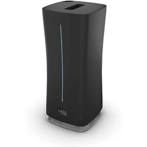 - Humidificateur eva Little Noir StadlerForm, Humidificateur à Vapeur froide par ultrasons d'une puissance de 0.32 L/heure, silencieux