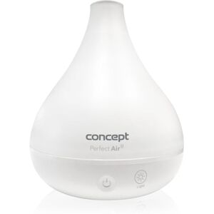 Concept ZV1010 diffuseur d’huiles essentielles ultrasonique et humidificateur d’air 1 pcs