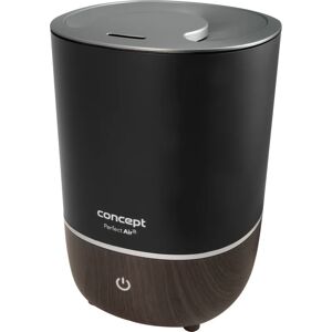 Concept Perfect Air ZV1210 diffuseur d’huiles essentielles ultrasonique et humidificateur d’air 1 pcs