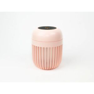 GIOhygro humidificateur d’air lumineux Pink 1 pcs