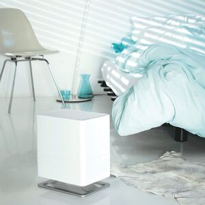 Ventilateur humidificateur Stadler Form Oskar Little Blanc