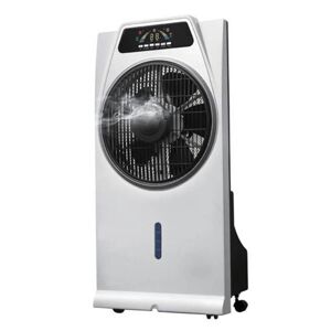 Ventilateur Cascata avec humidificateur d’air