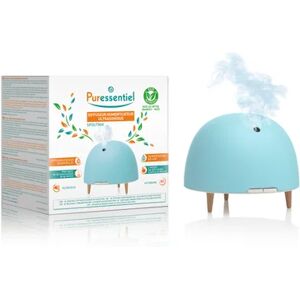 Puressentiel Diffuseur Humidificateur Ultrasonique 1 Unite