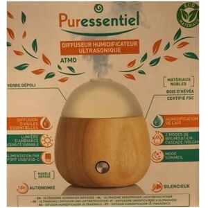 Puressentiel Diffuseur Ultras Atmo 1ut