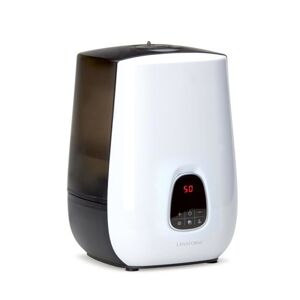 CONOPU Humidificateur D'Air 6.5L de Chambre, à Ultrasons pour