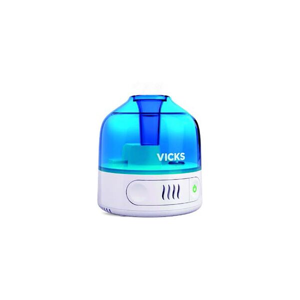 gr farma srl vicks umidificatore personal