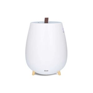 Tag Ultrasonic Humidifier White - Duux