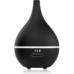 THD Niagara Black ultrasonic diffuser and air humidifier