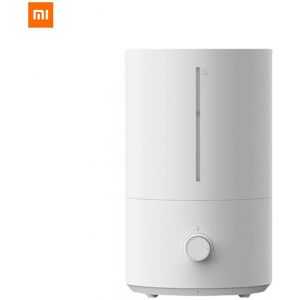 XIAOMI MIJIA Air Humidifier 4L 2 For Home Essential Oils Diffuser Bedroom Aroma Diffuser 99.9% Antibacterial Water Tank