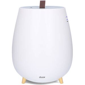 Duux Tag Ultrasonic Humidifier White