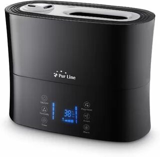 Symple Stuff Kappler Humidifier Symple Stuff  - Size: