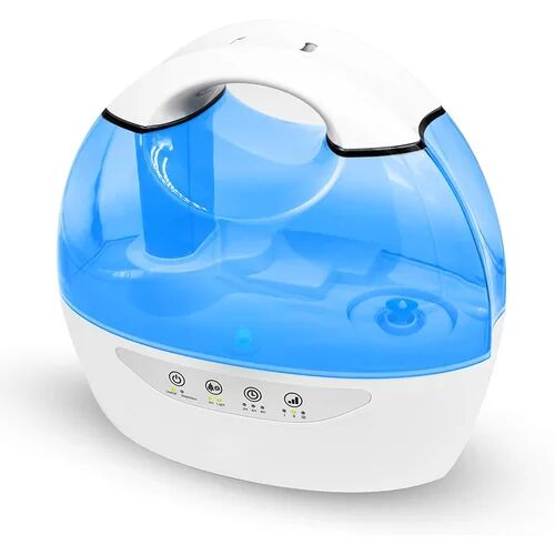 Symple Stuff Epes Humidifier Symple Stuff  - Size: Small