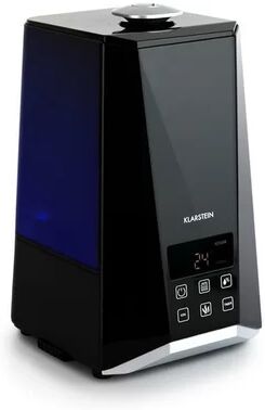 Klarstein VapoAir Onyx Humidifier Klarstein  - Size: