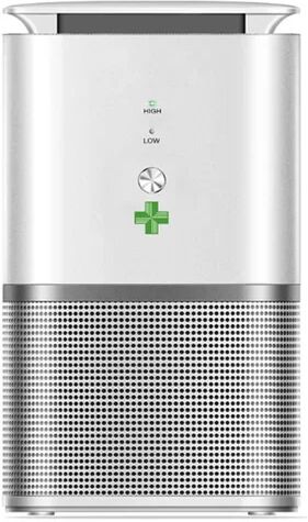 Symple Stuff Erskine Air Purifier Symple Stuff  - Size: