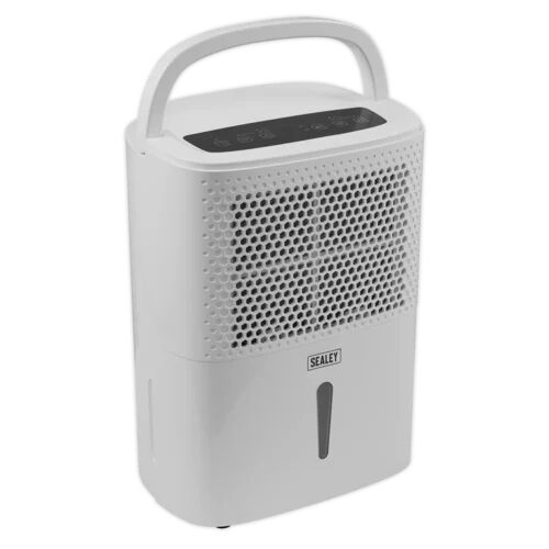 Sealey Dehumidifier Sealey  - Size: 52cm H X 48cm W X 50cm D