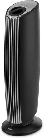 oneConcept St. Oberholz 2G Air Purifier oneConcept Colour: Black/Grey  - Size: Runner 80 x 300 cm