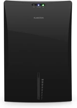 Klarstein Drybest Dehumidifier Klarstein  - Size: 40cm H X 96cm W X 58cm D