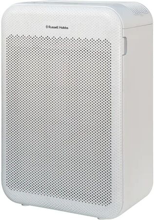 Russell Hobbs Air Purifier Russell Hobbs  - Size: 26cm H X 45cm W X 36cm D