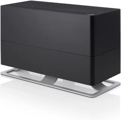 Stadler Form Humidifier Stadler Form Colour: Black, Size: 29cm H x 47cm W x 20cm D  - Size: Rectangle 160 x 230cm