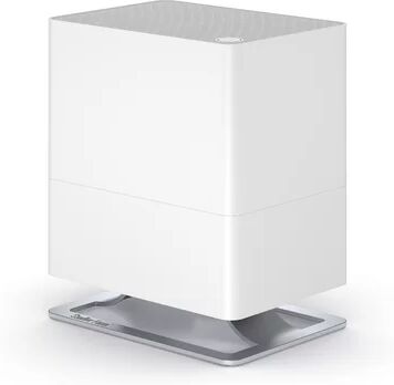 Stadler Form Humidifier Stadler Form Colour: White, Size: 29cm H x 25cm W x 17.5cm D  - Size: 185cm H X 90cm W X 35cm D