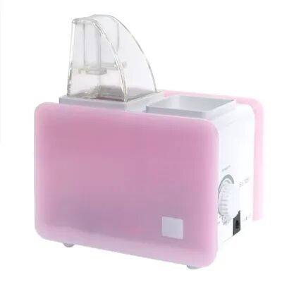 Sunpentown Portable Personal Humidifier, Pink, Med Pink